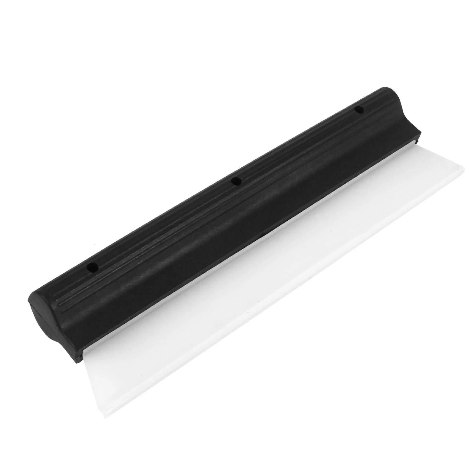 Professional Quick Drying Wiper Blade Squeegee Soft Silicone Auto Squeegee Waterblade Non Scratch Automobile Windshield Cleaning Water Removal Cleaner Kitchen Window Car Trucks Glass Home Bathroom - Joyzan
