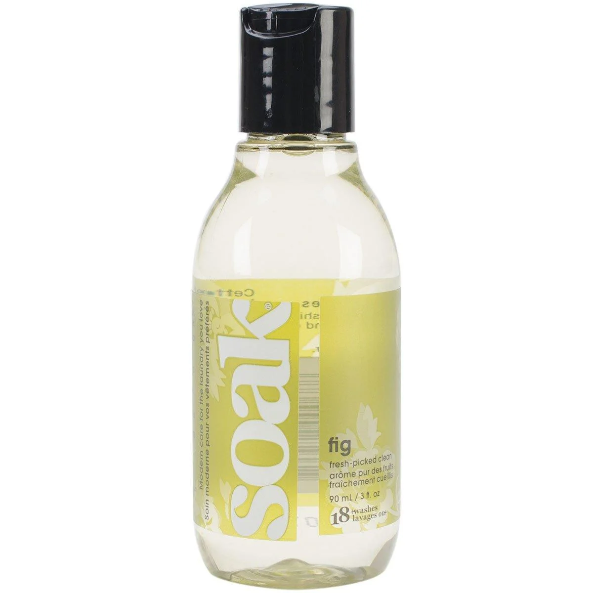 Soakwash 3oz-Fig Feige 90 ml (1 Pack)