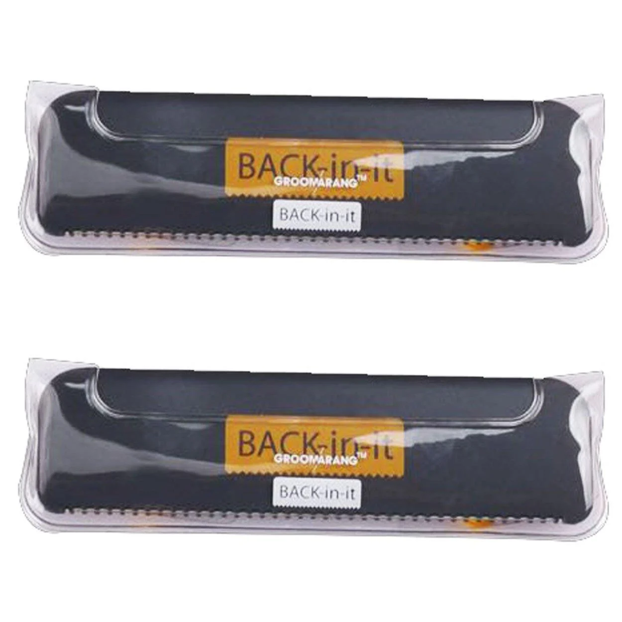 Back-in-It Replacement 2 Blades2 Units