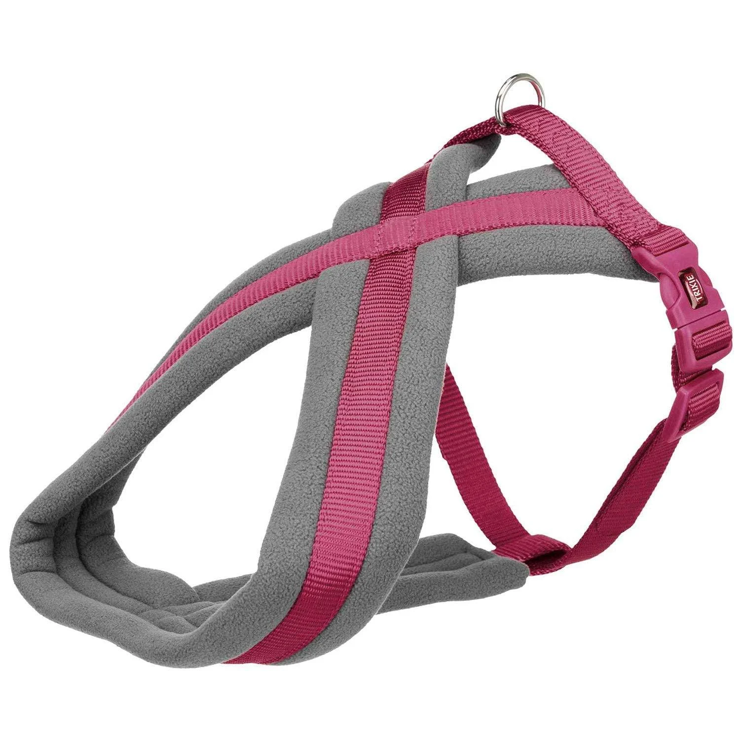 PREMIUM touring harness orchid ML 50-80 cm/25 mm