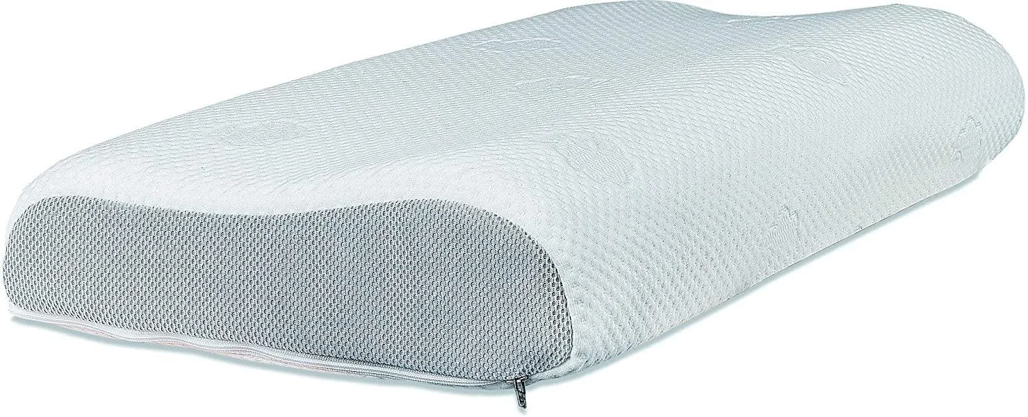 Dormabell the original cervical neck support pillow free carrying bag included quick free shipping even without Prime different models available (NB 3)