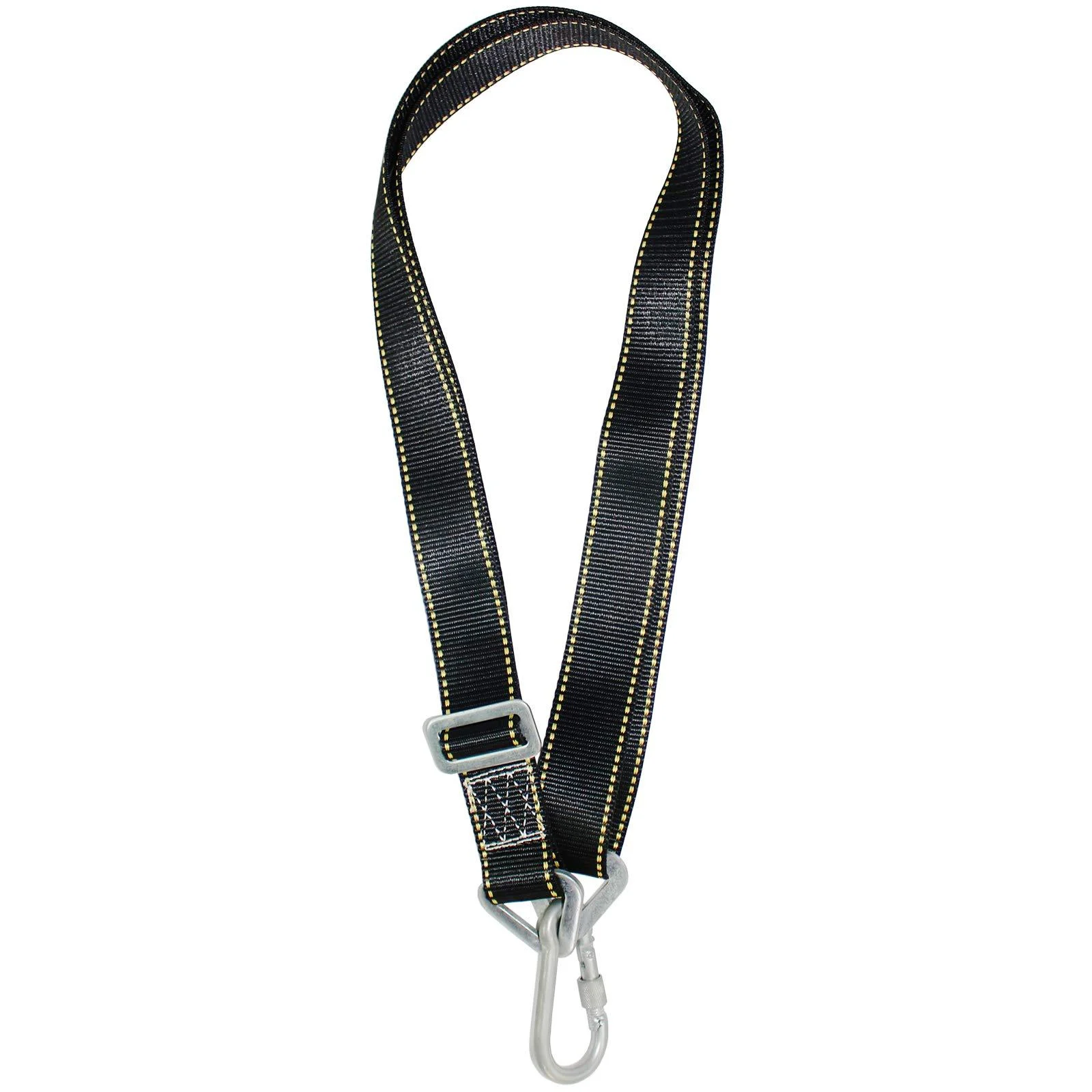 XMYANG Heavy Punching Bag Strap - Heavy Duty Boxing Bag Hanger Strap Mount - Heavy Bag Hanging Strap