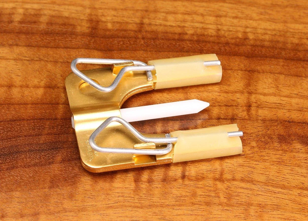 Dennison Blood Knot Tyer 1 - Dennison Research