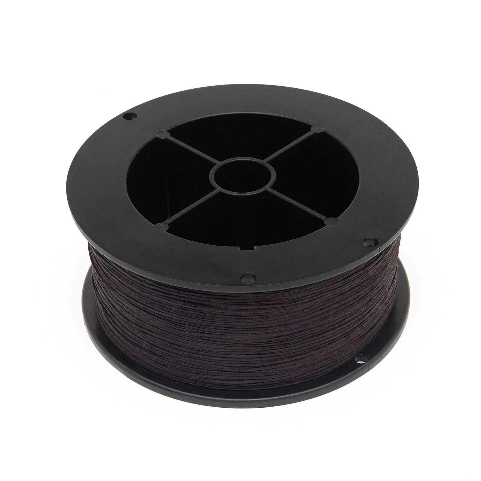 RIO Dacron Fly Line Backing 30 lbs. 100 yd. Black - Rio Brands