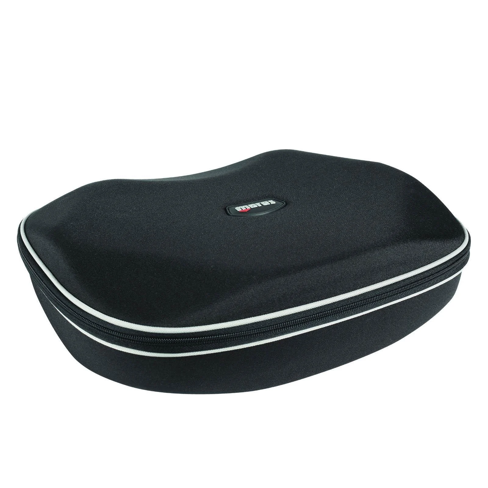 Mares Unisex_Adult Erogatore Pencil Cases, Black, One Size