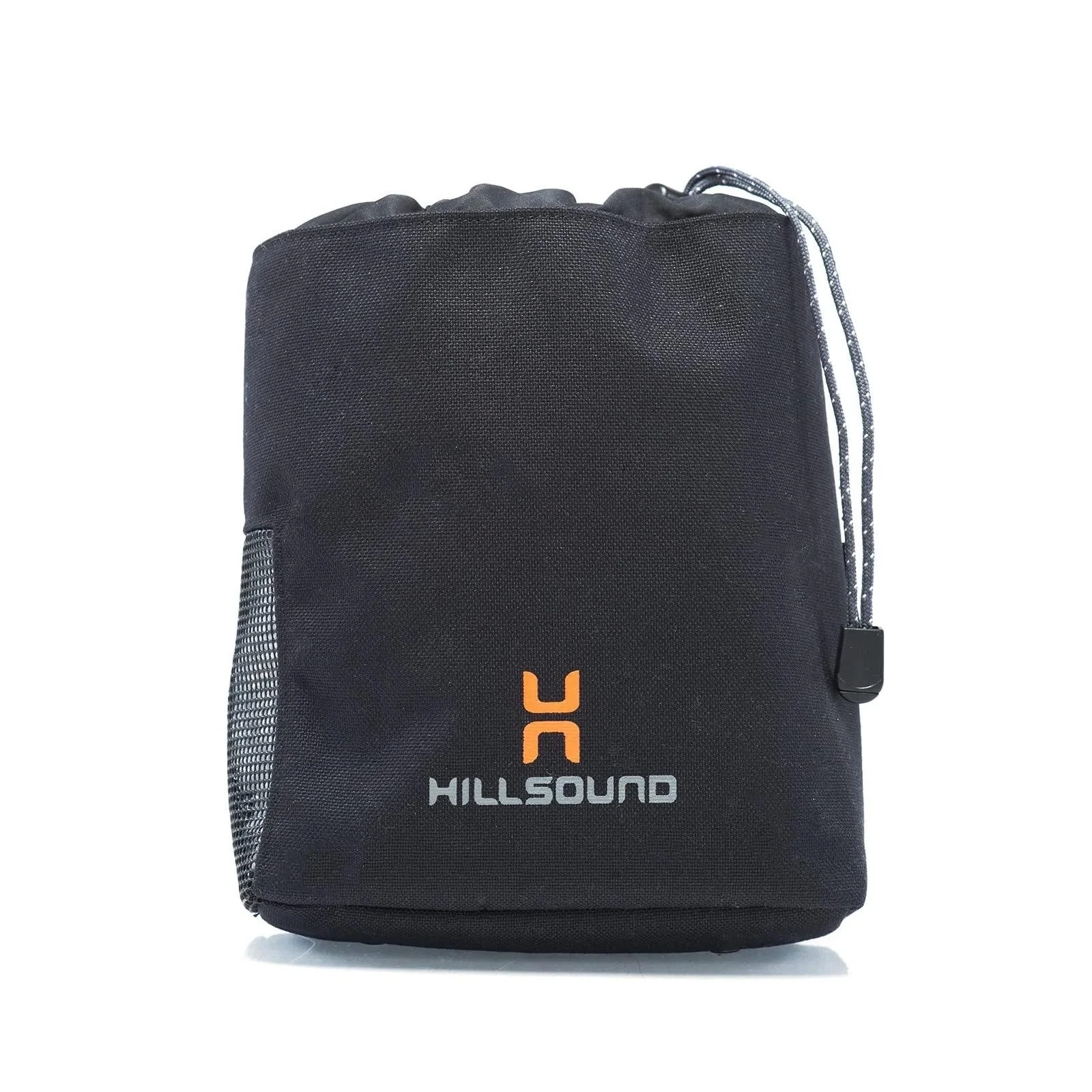 Hillsound Spikeeper I Hiking & Glacier Crampon Carry Bag for Ice Cleat Storage & Transport - H Hillsound