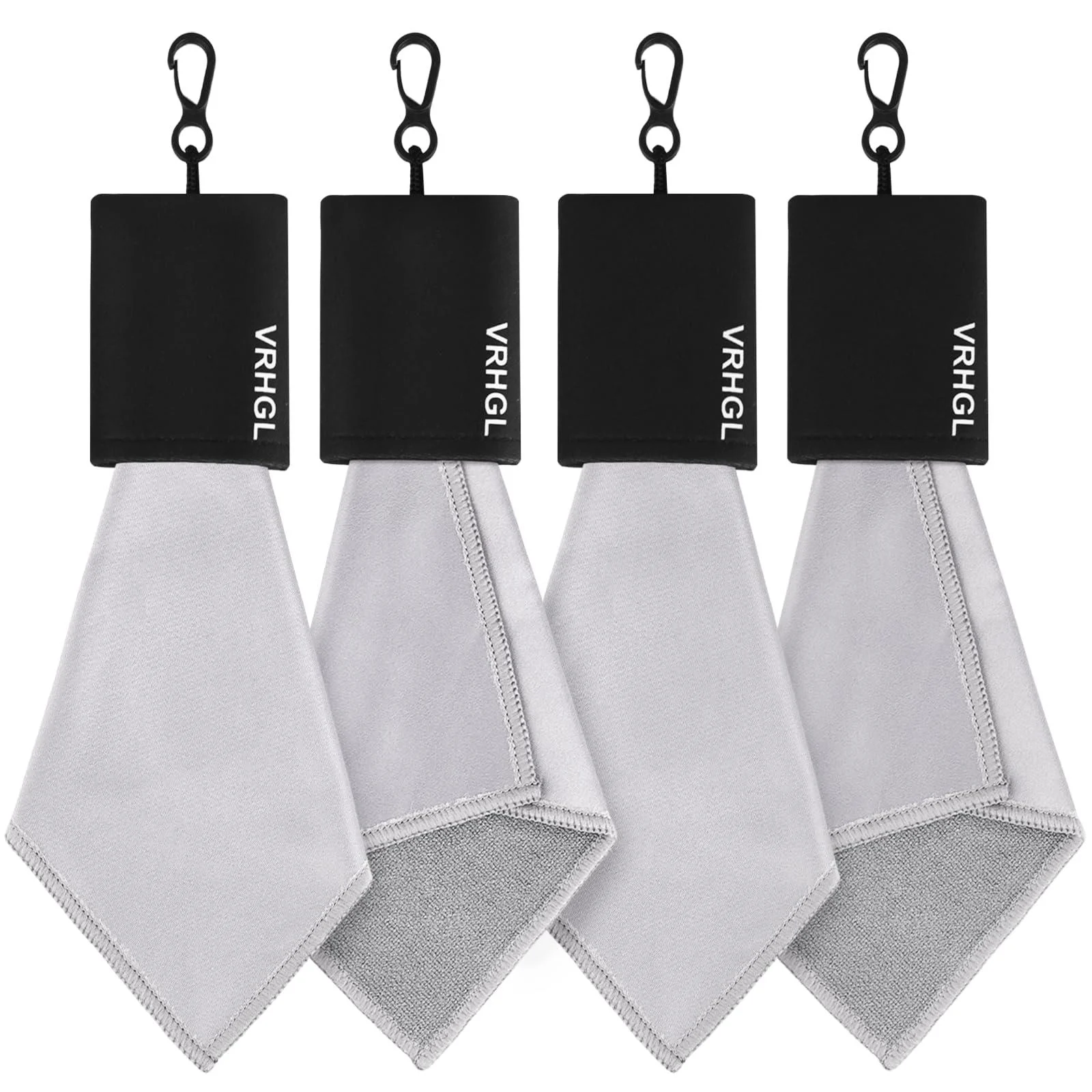 2 Sided Glasses Cleaner & Polishing Cloths Glasses Cleaning Kit Keychain Reusable Microfiber Cloth for Glasses Lenses Screens Cameras iPad iPhone No Scratch Glasses Gleaning Cloth-Black 6X 6-Inch