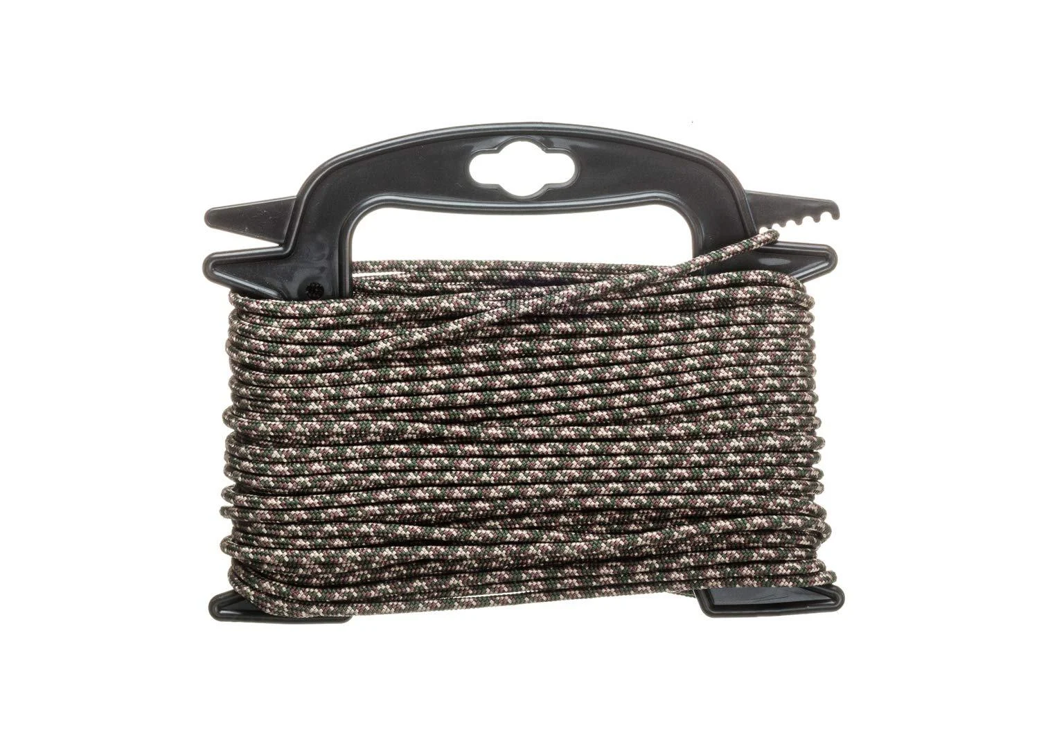 Attwood Utility Line Camo 1/8" x 100' - Diamond Braided