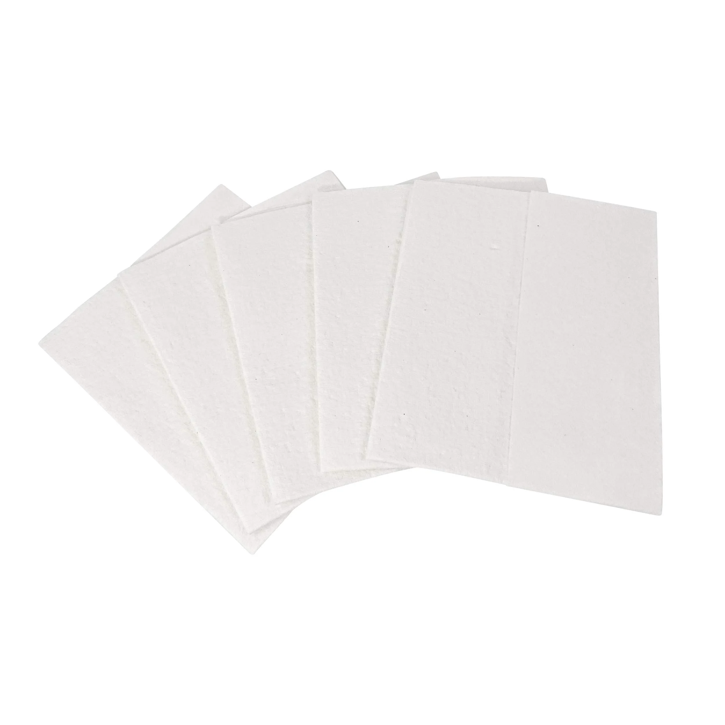 Nanoprotect special cloths |5 pieces |Ideal for cleaning and coating |Stainless steel care glass coating polish or detailed |Footless fleece |Professional quality