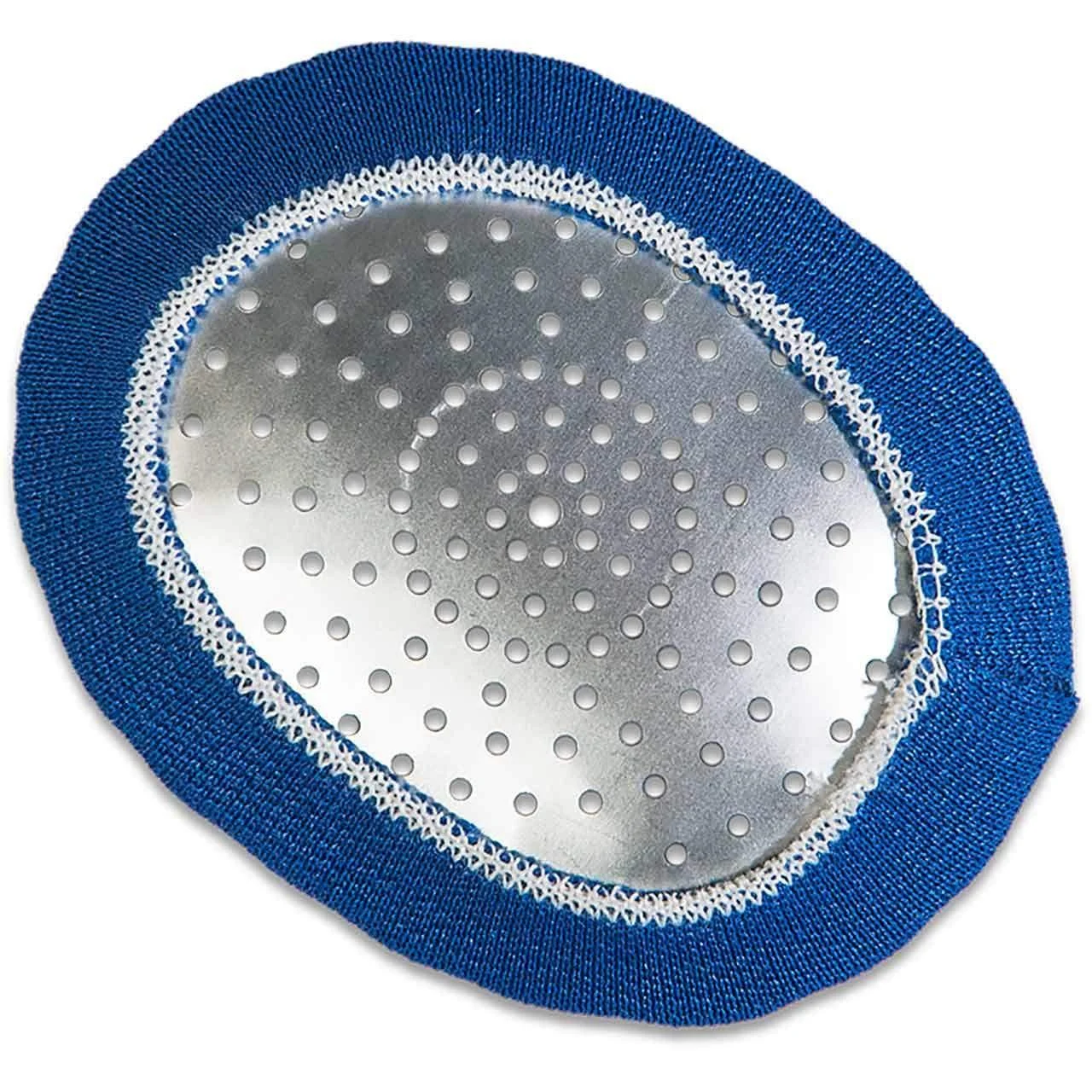 Mojo March System Eye Shield Aluminum w/Garter - Rescue Essentials