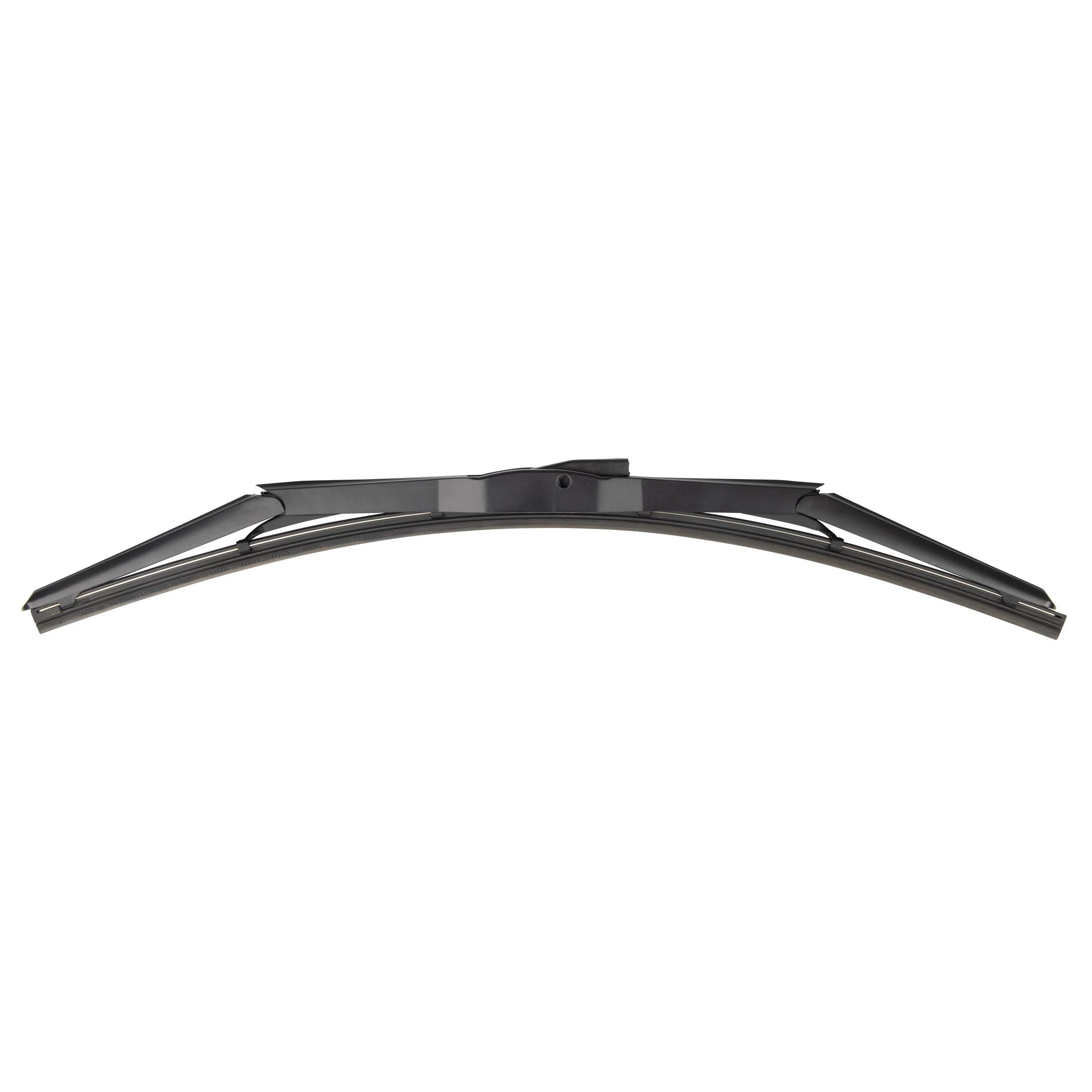 Marinco 32016B Wiper Blade, Black Hybrid, 16"