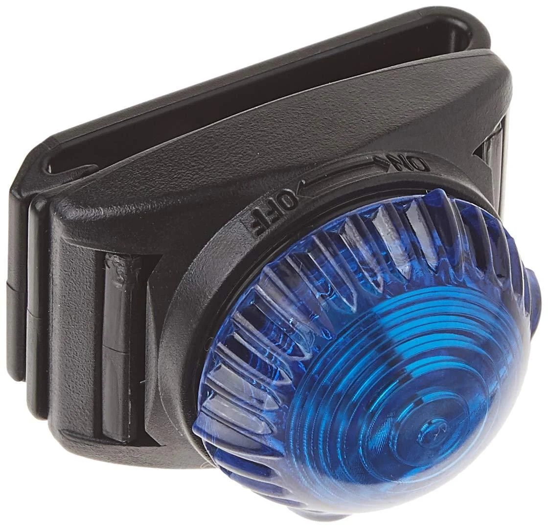 Adventure Lights Guardian Expedition Light Blue