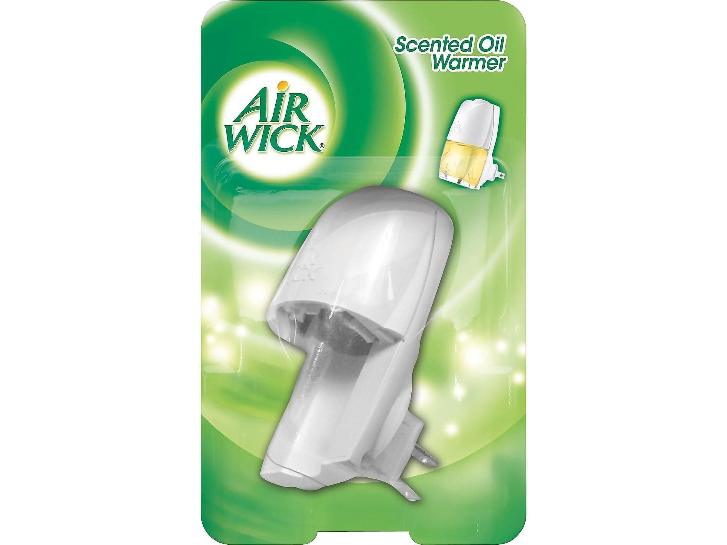 Air Wick 455948 Scented Oil Holder (62338-78046)
