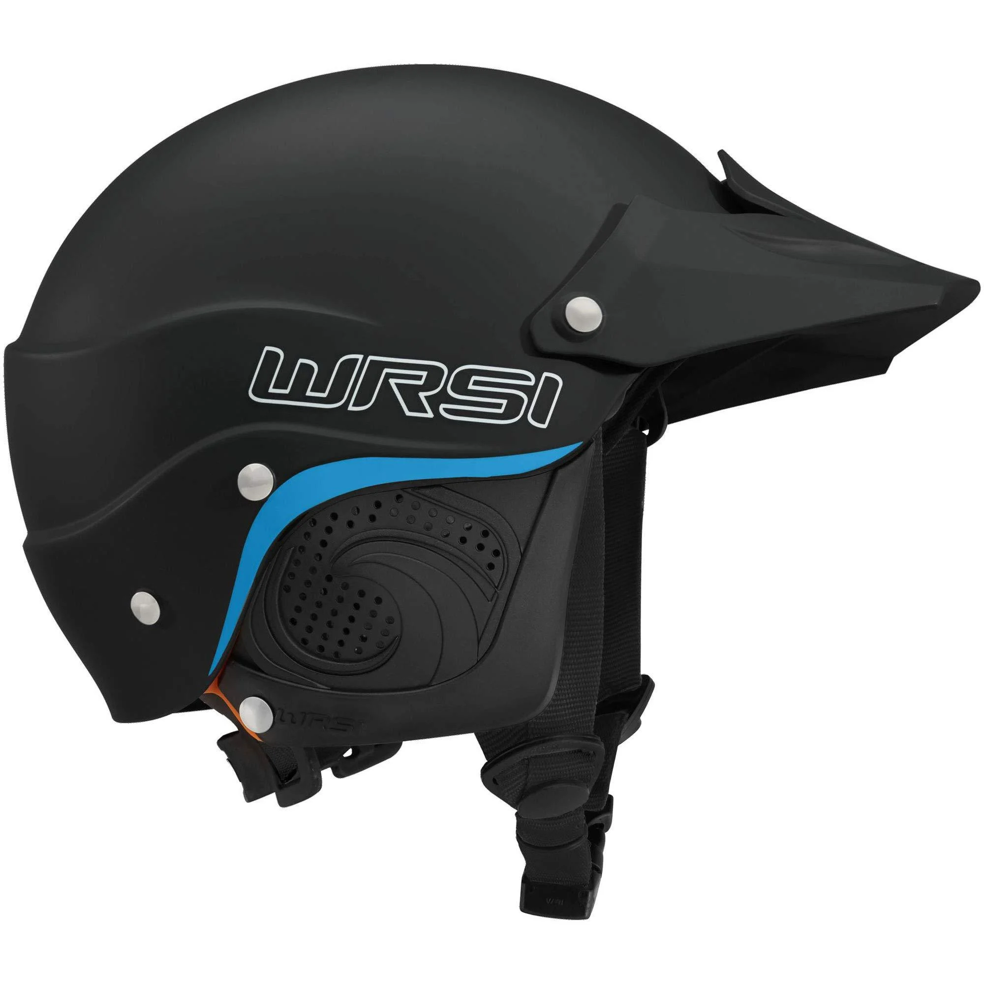 WRSI Current Pro Kayak Helmet Phantom Large-X-Large