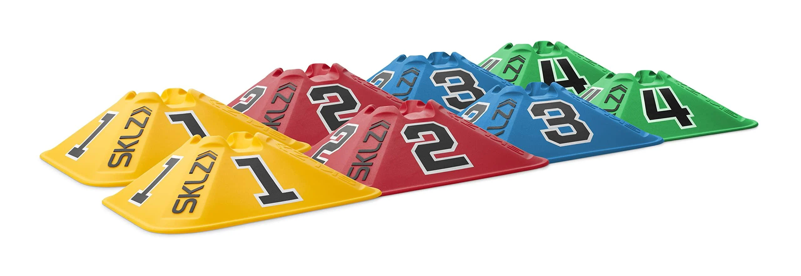 Reactive Cones - SKLZ