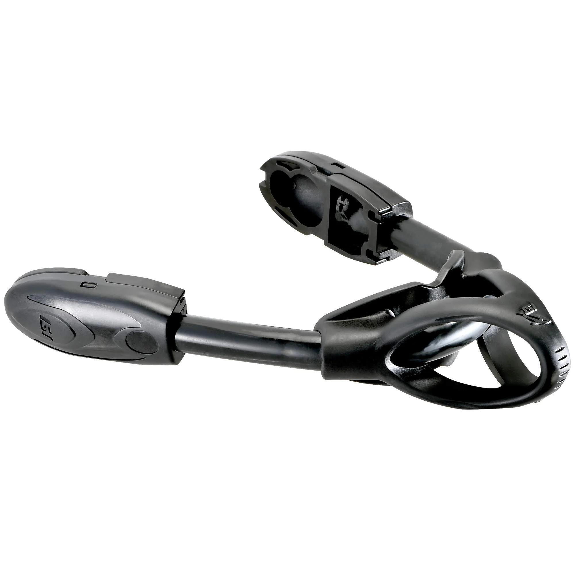 IST Spring Fin Straps for Scuba Diving Large (10.63 in)