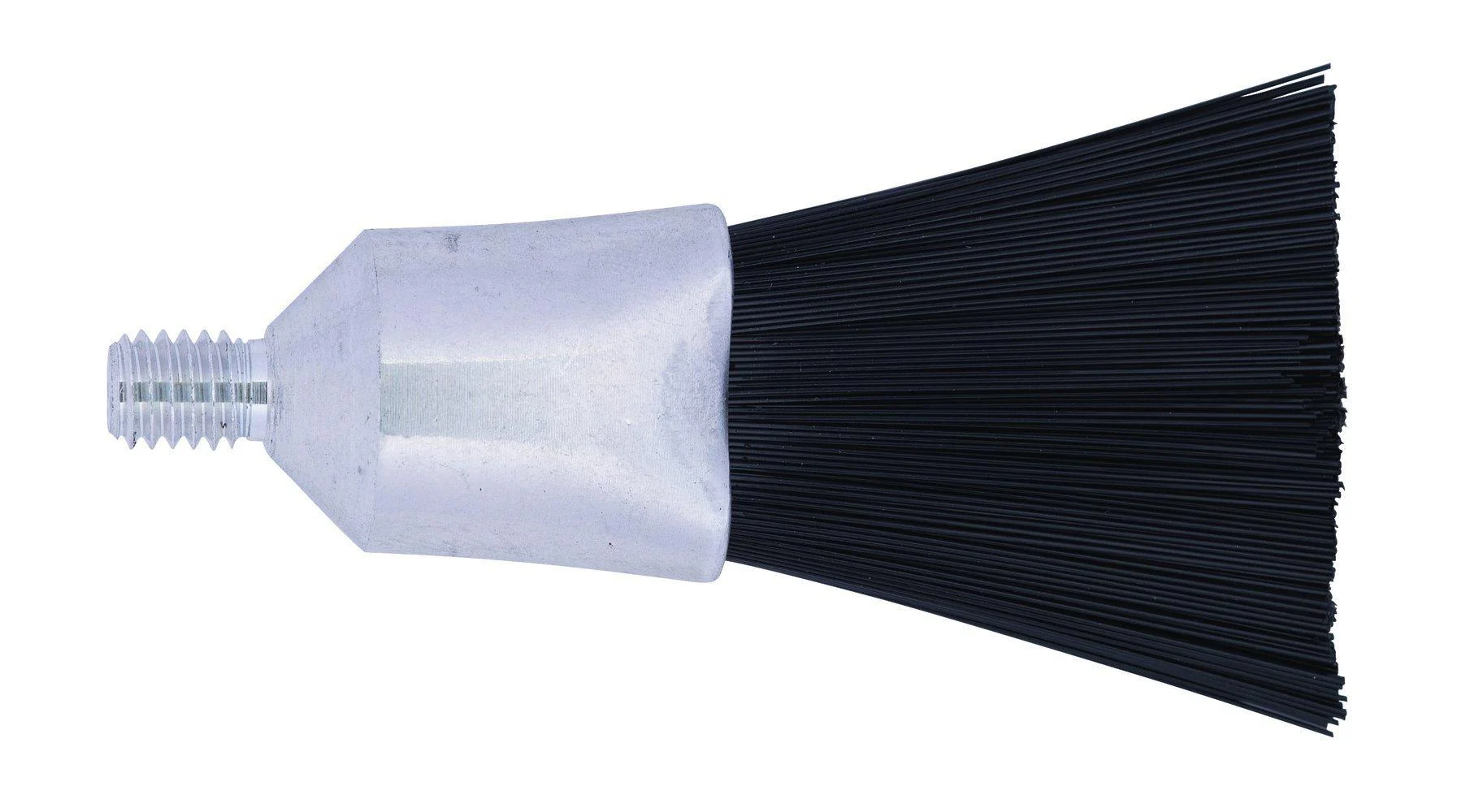 Weaver Leather Replacement Brush for Glue Pot , black