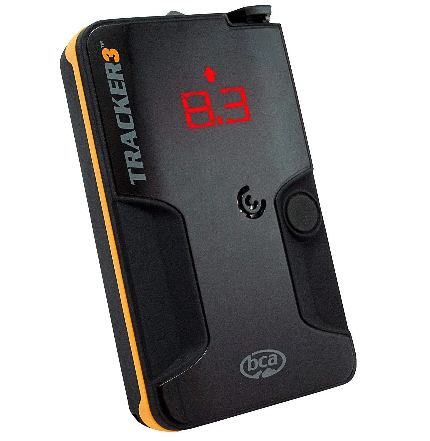 Backcountry Access Tracker 3 1 Beacon
