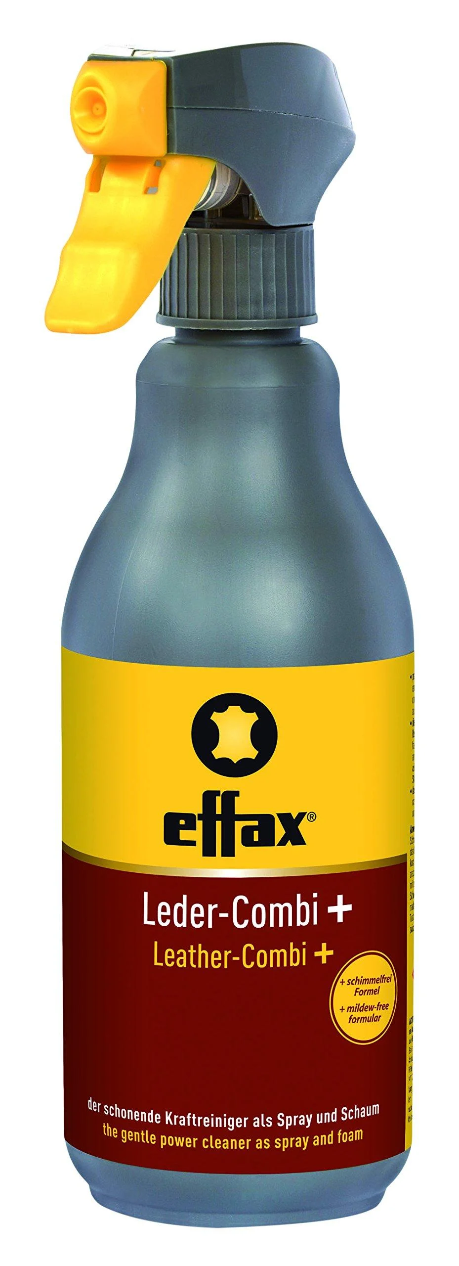 Effax Leather Combi Plus 500ml