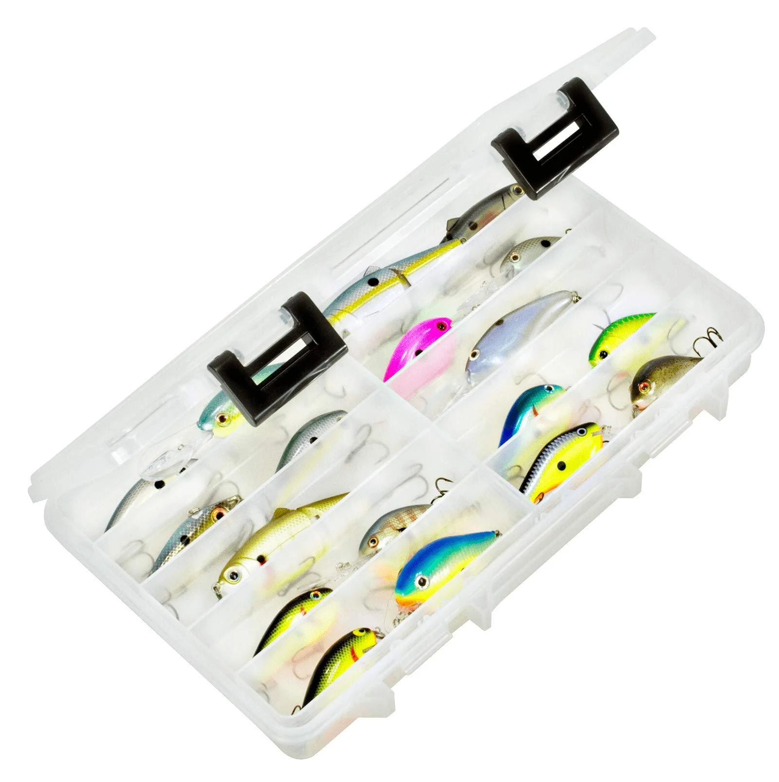 Plano Crankbait Organizer Series 3700 Premium Tackle Storage Large