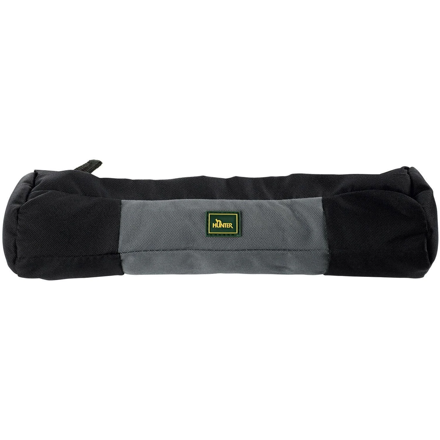 HUNTER Trainer Snack Dummy training dummy retrieving aid training and education 30 cm dark grey 1 piece (1 pack)