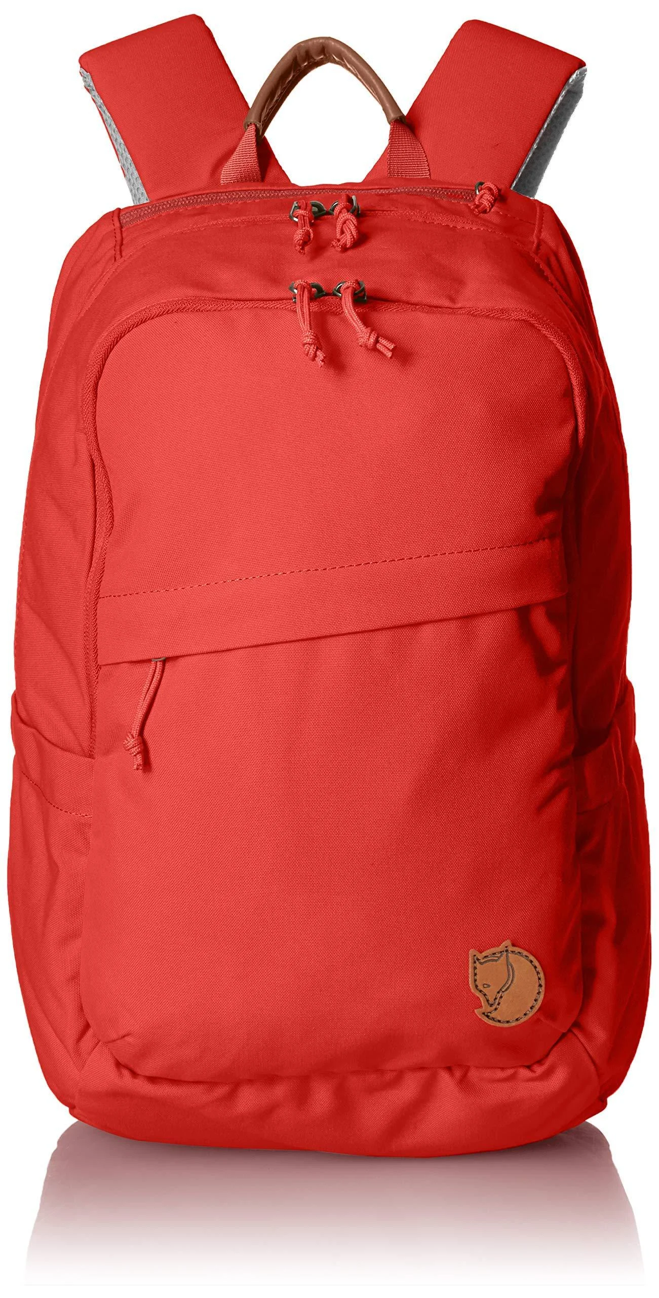 Fjallraven FJLLRVEN Rven, Cabin Red, 27 x 20 x 45 cm/20 Litre 27 x 20 x 45 cm/20 Litre Cabin Red