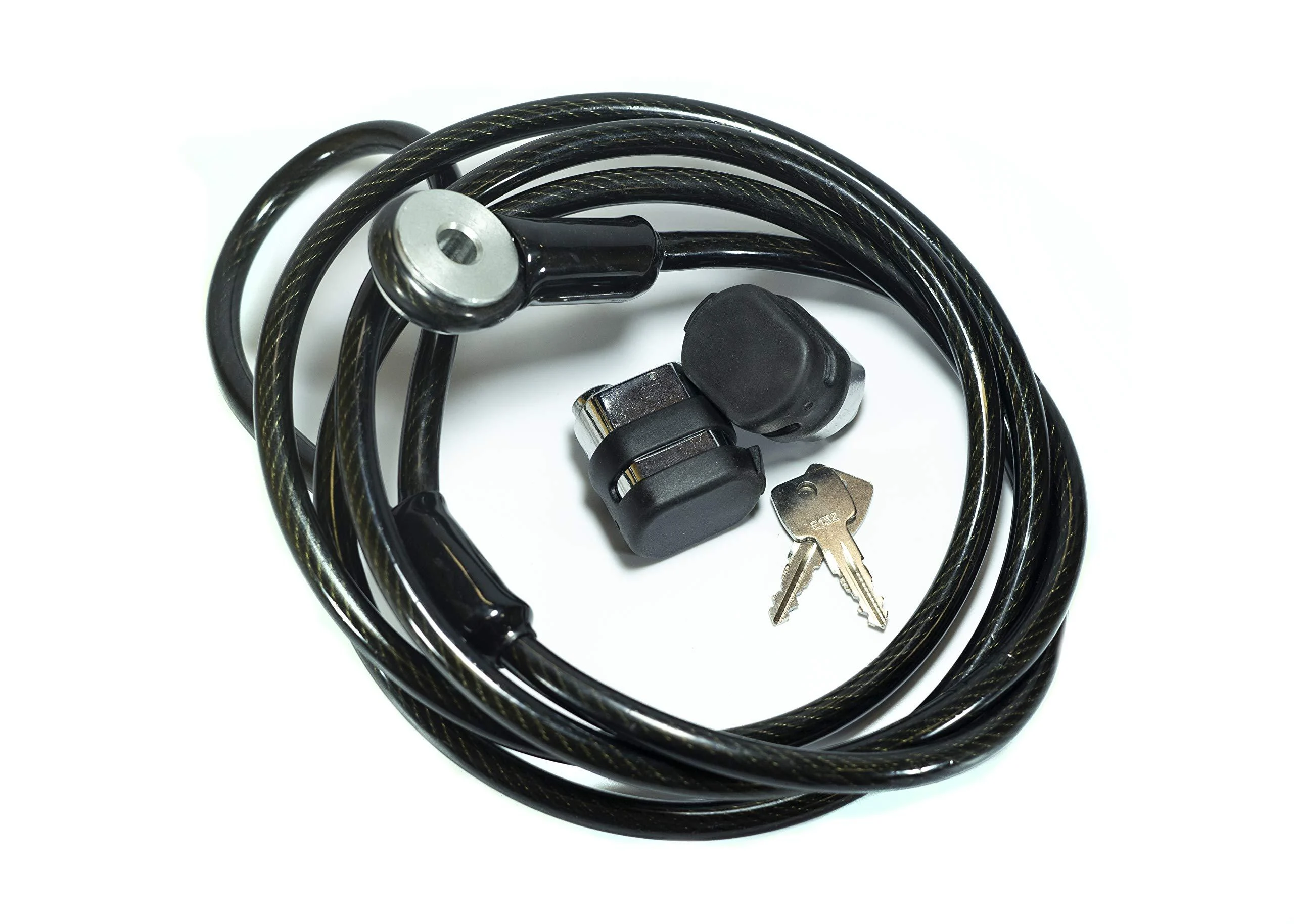 RockyMounts WestSlope Lock Kit