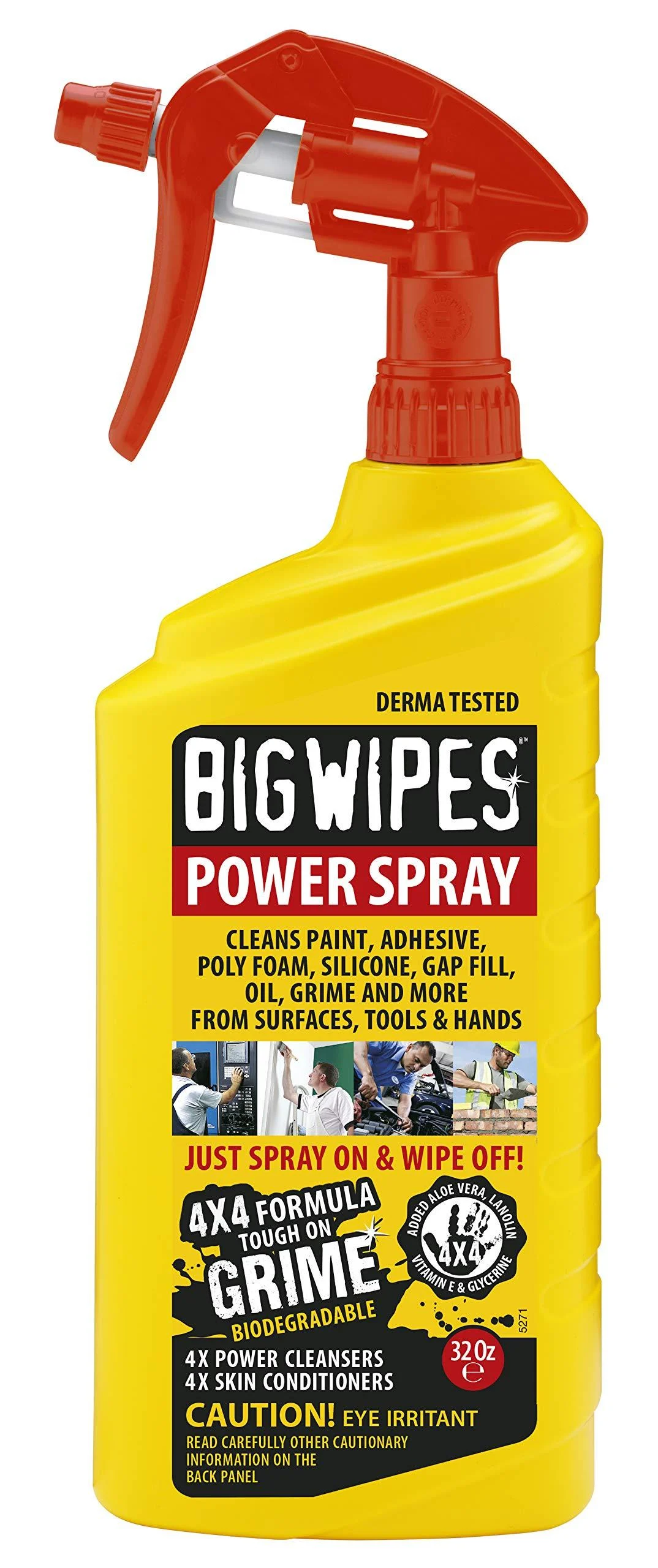 Power Spray 6002-9