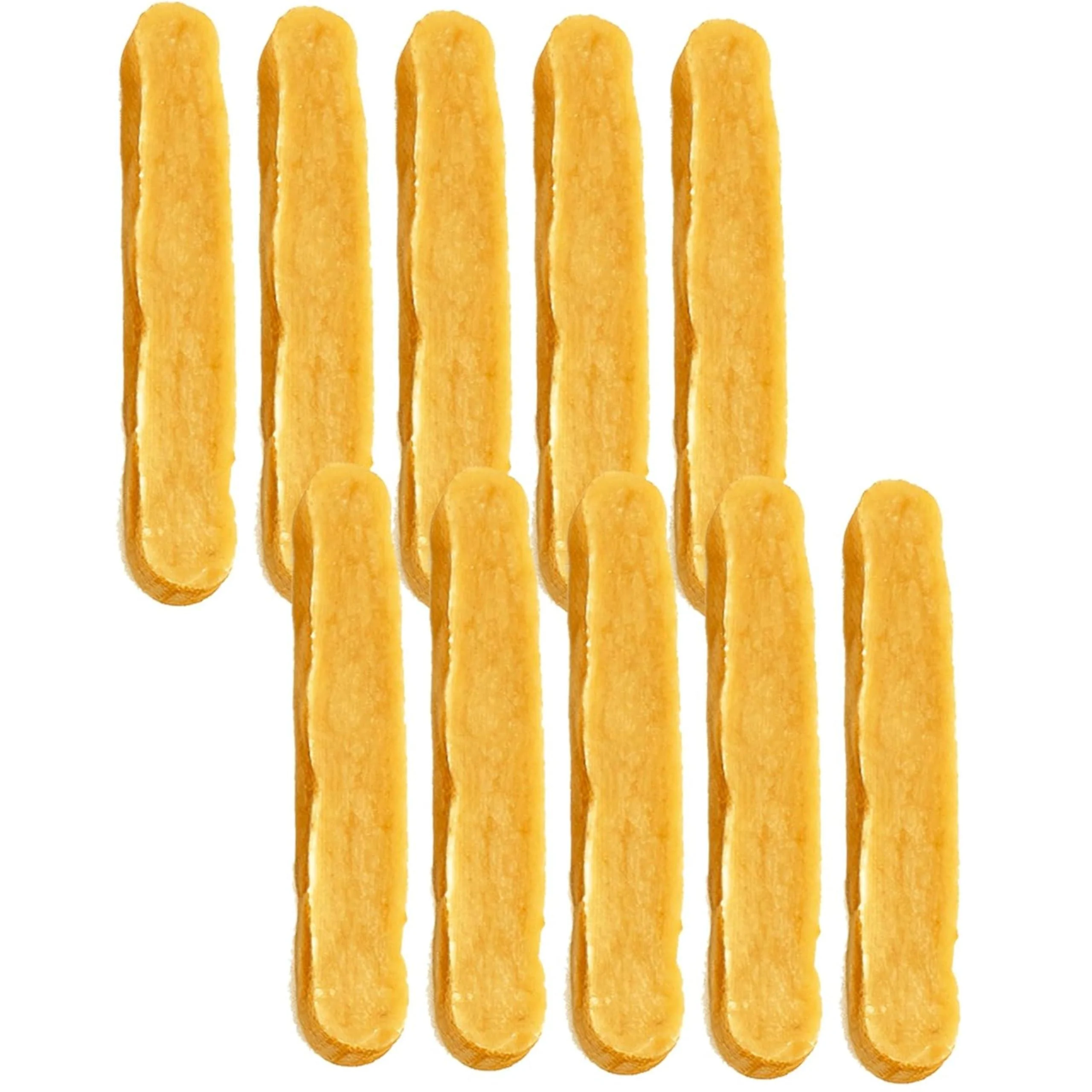 Only One Treats Yak Cheese Dog Chew for Pet s Dental Health Natural and Long-Lasting Himalayan Yak Snak for Dogs of All Ages and Sizes XLarge Himalayan Dog Chew and Puppy Teething Treats (4x155g) 4 Xlarge