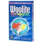Woolite Dye Magnet Dye-Trapping Sheets - 20 ea