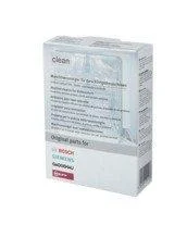 Bosch Dishwasher Maintenance Cleaning Powder