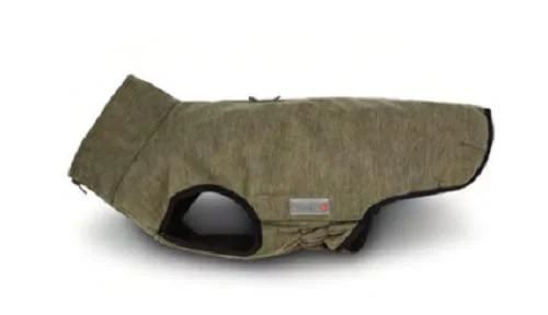 Wolters fleece jacket Casual Soft & Dry size: 32 cm colour: mottled olive 32 cm mottled olive