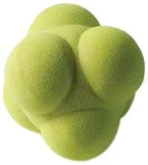 Tandem Sport Reaction Ball, Yellow, Large