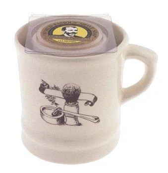 Colonel Ichabod Conk Ceramic Mug - Colonel Conk