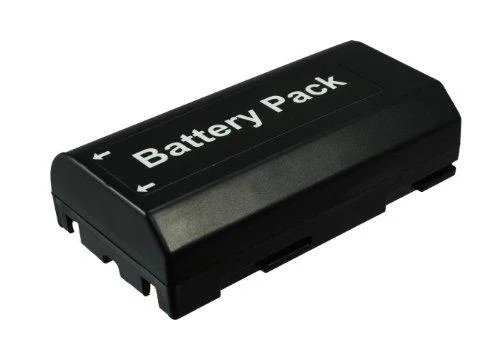 Replacement Battery Compatible with Horizon Kronos C3+ Part Number: HKB10 2000mAh/7.4V - IUPPA