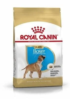 ROYAL CANIN Boxer Puppy 30 Dry Mix 3 kg