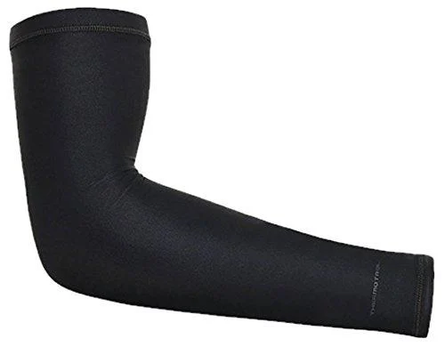 Compression Arm Sleeve Black Large/X-Large