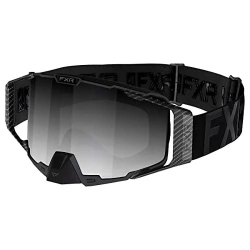 FXR Pilot Transition Goggle (Black Ops)