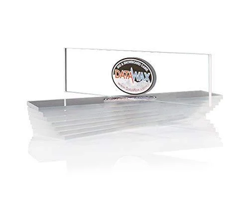 DataWax Snowboard Scraper Snowboard scraper colorless one size