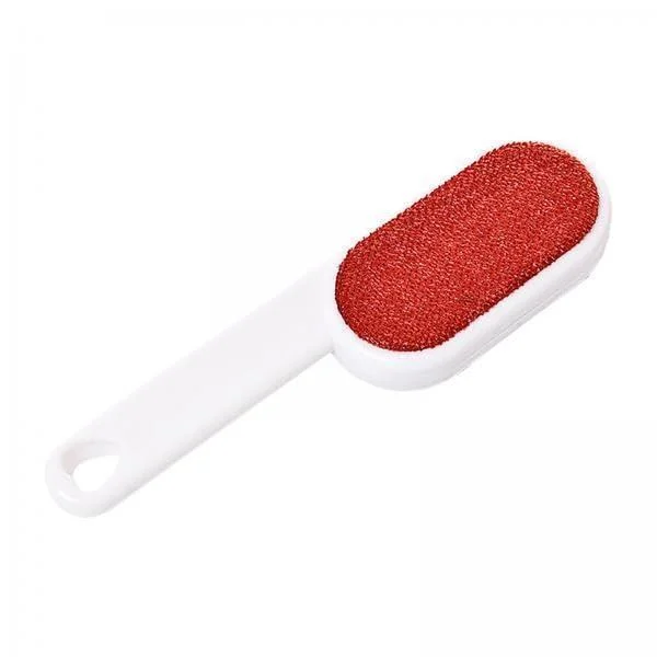 Qianly 6X Lint Remover Brush Effective Reusable Fabric Brush for Blankets Carpets and Rugs - ?Qianly
