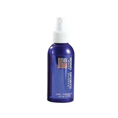 Designer Doggie Cologne Bono Sports 4oz - PetEdge