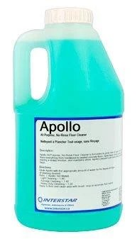Apollo Mild Floor Cleaner (4 L) - Interstar