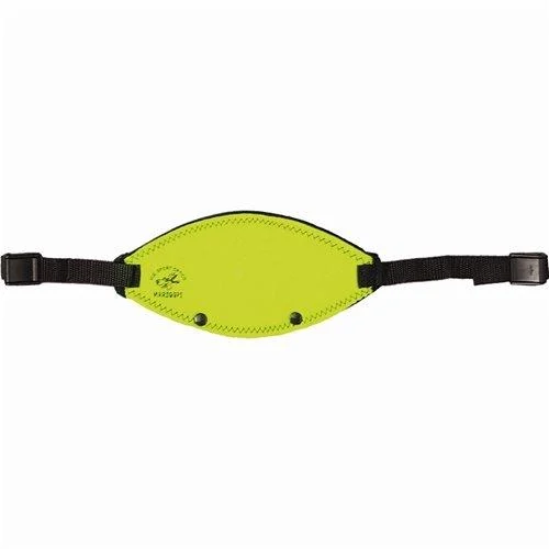 TRIDENT Marsoops Floating Mask Strap Cover Yellow