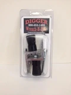 Digger ATV mounting kit - fits Polaris Composite Deck