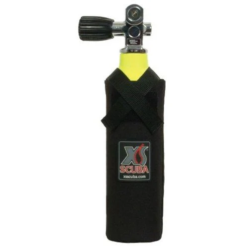 XS Scuba Pony Bag for Aluminum Cylinders For 19 cu ft aluminum cylinder