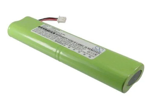 3500mAh/4.8V Replacement Battery for Narva 71320 Inspection Light 71392 - Flujoy