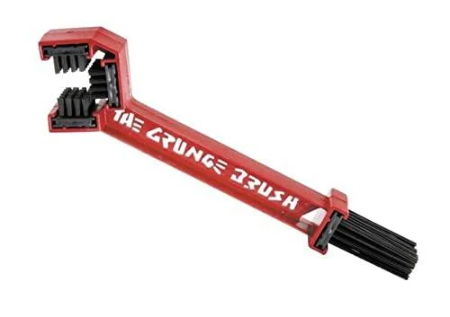 The Grunge Brush Chain Cleaner Tool - NA