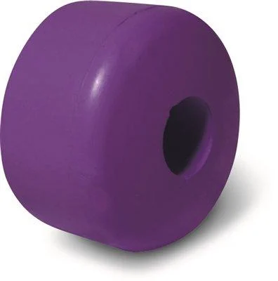 Sure-Grip 96 Toe-Stops purple