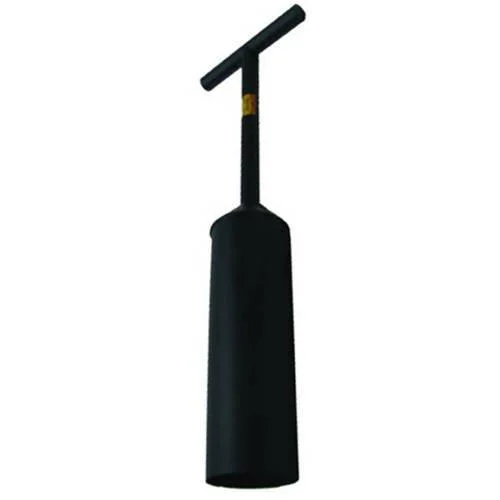 Source Management Clam Gun Steel T-Handle