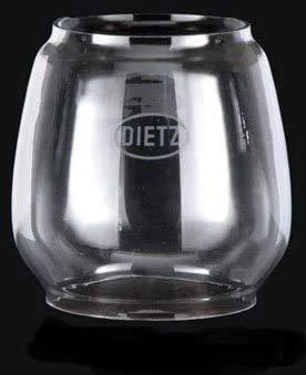 Dietz #8 "Air Pilot Replacement Globe